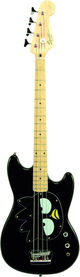 Squier Badtz-Maru Bass